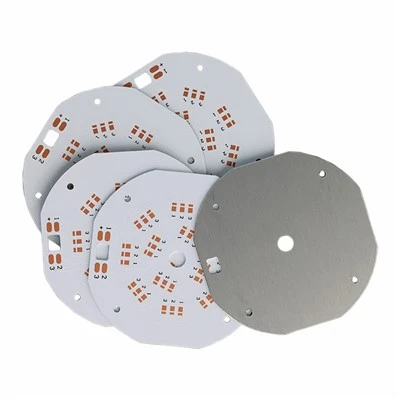 Autode alumiiniumist PCB