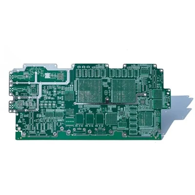 Kõrge TG PCB