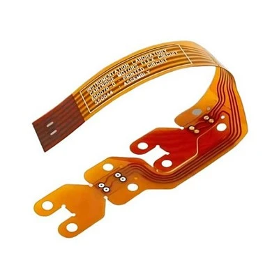 Mitmekihiline Flex PCB