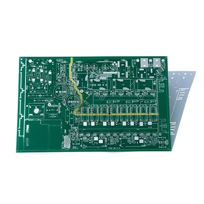Mitmekihiline PCB